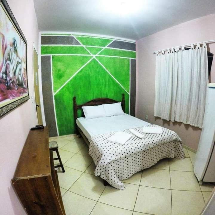 São Tomé das Letras Pousada King Stones - Sao Thome Das Letras - Area Central المظهر الخارجي الصورة